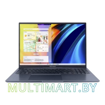 Ноутбук ASUS Vivobook 16X X1603ZA-MB211 (90NB0WB1-M00CS0)